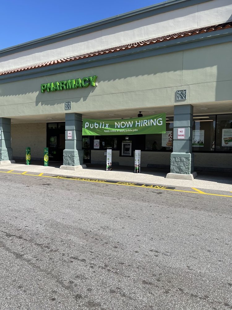 Publix Super Market