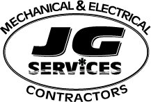 image of business JG Services