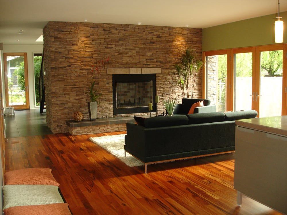 Departure Architecture