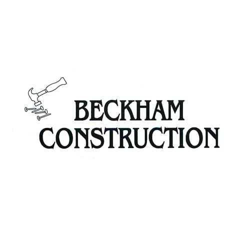 image of business Beckham Construction