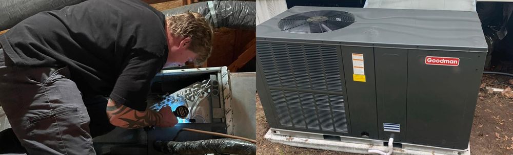 image of business Up Rise Heating and Air Conditioning