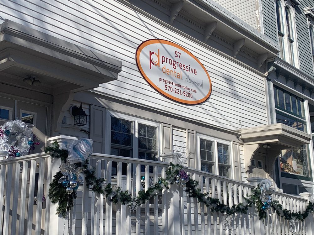 image of business Progressive Dental