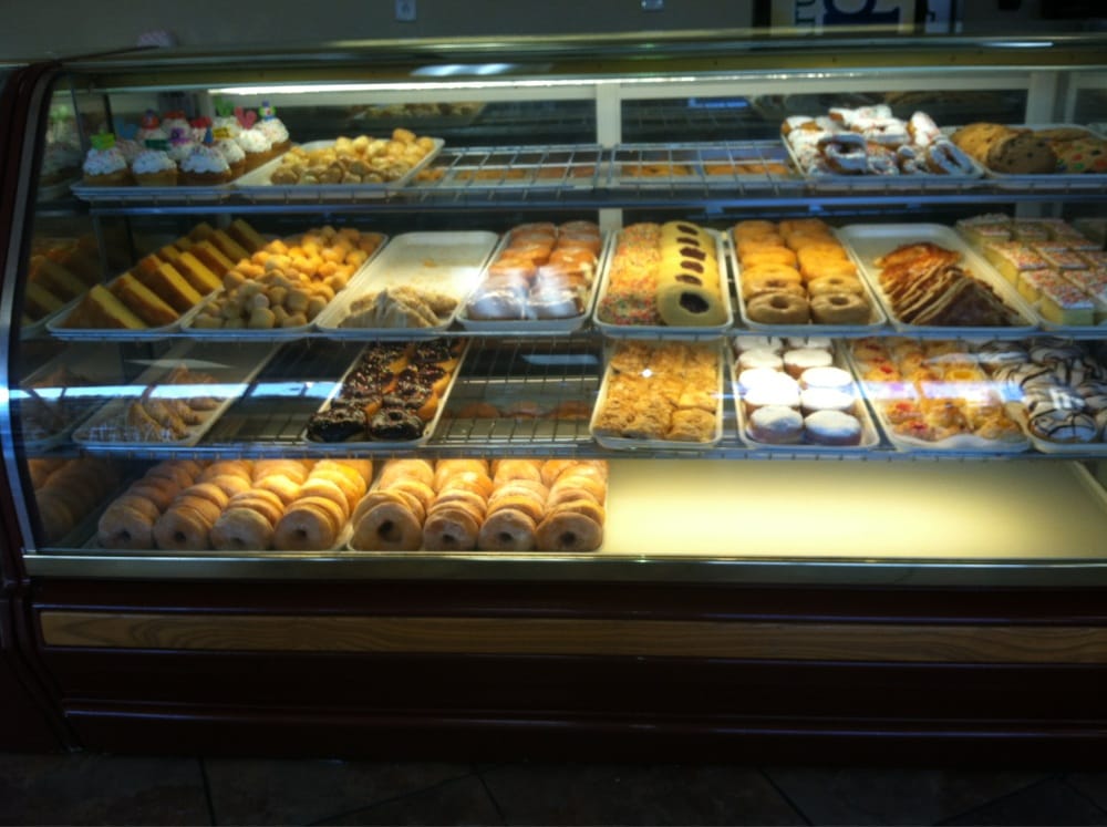 Postres, mmmm, yummy - Yelp