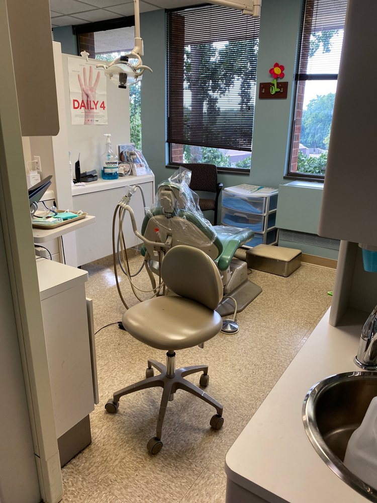 image of business Dental One Associates of Columbia