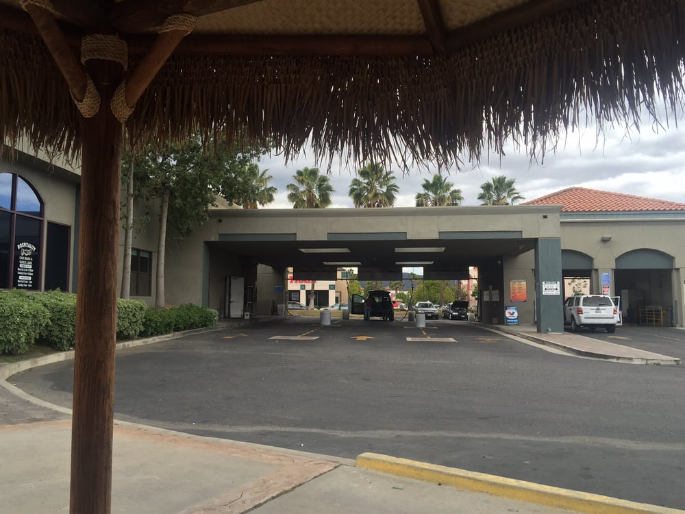 Temecula Car Wash And Quick Lube Temecula Car Wash And Quick Lube