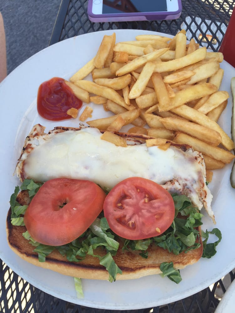 King's Tavern & Wine Bar