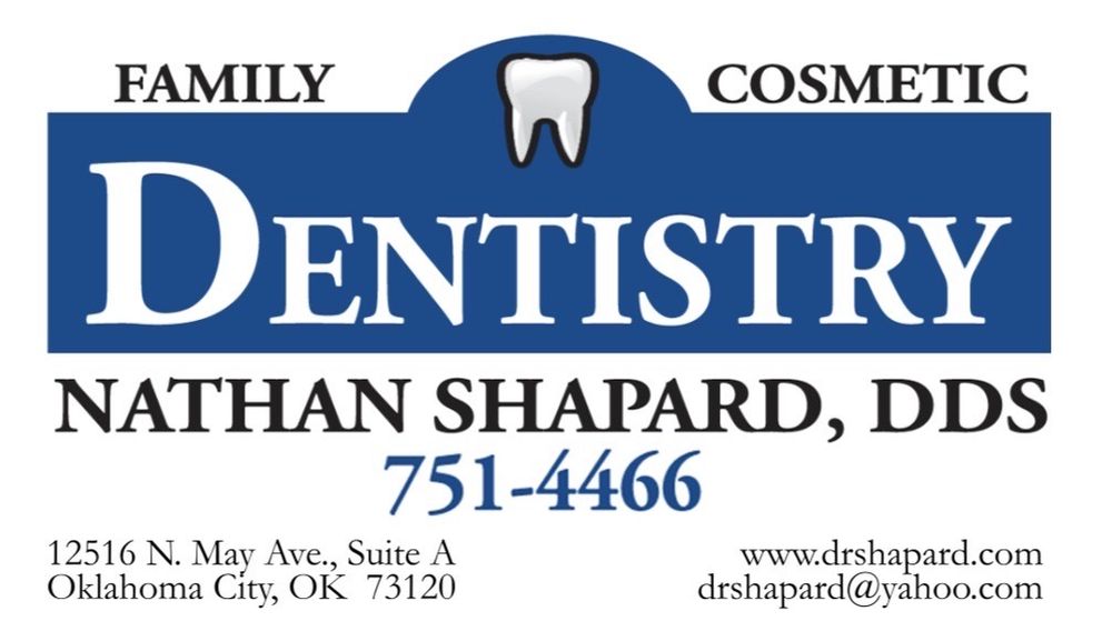 image of business Nathan Shapard, DDS