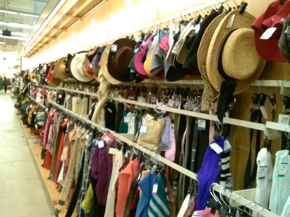 Value Village Thrift Store 18 Photos & 29 Reviews Thrift Stores