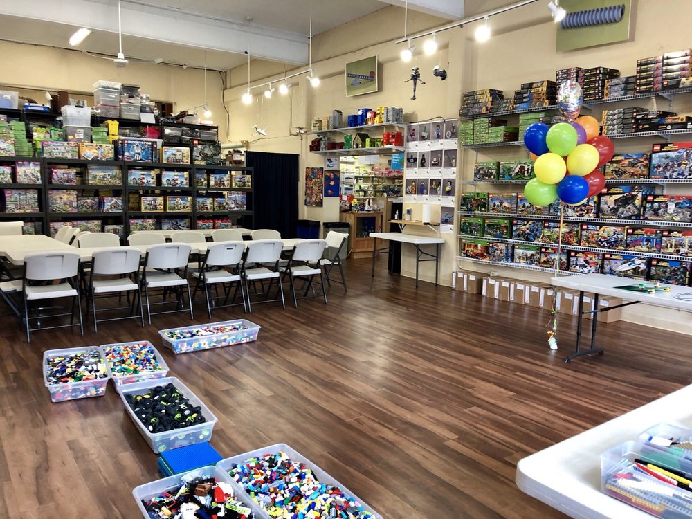 PlayWell 46 Photos & 36 Reviews Party & Event Planning 216