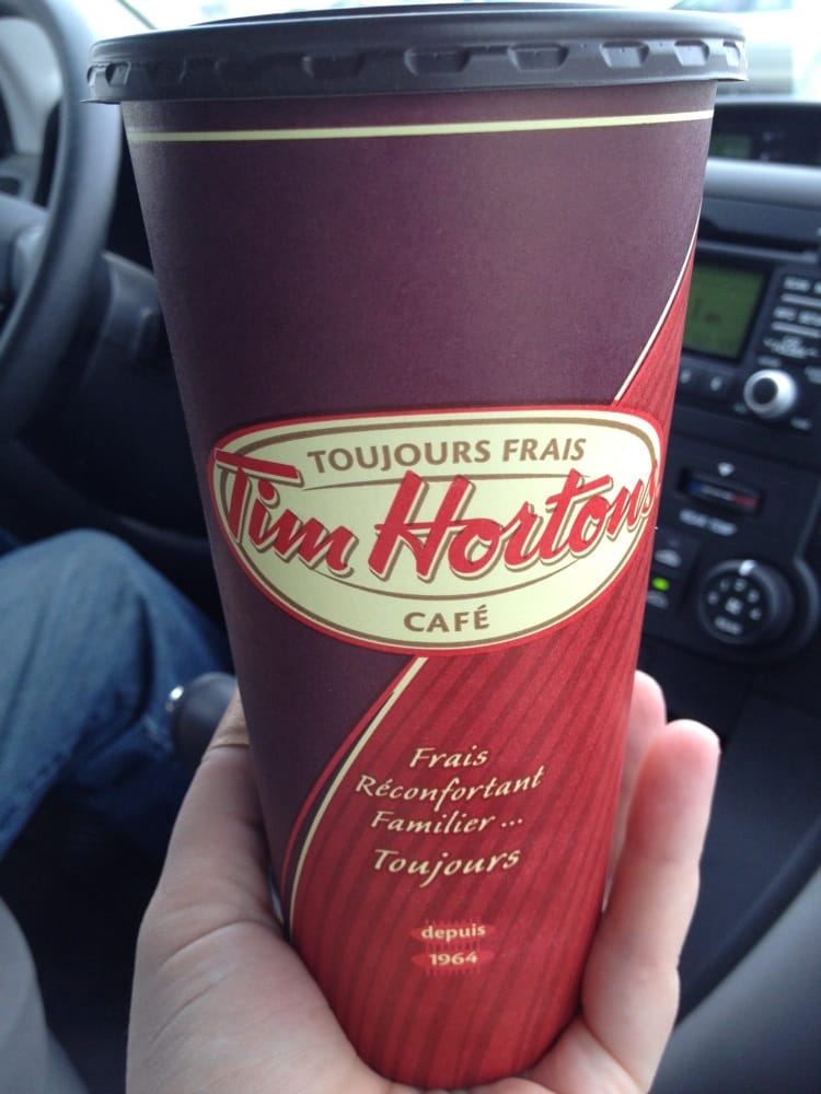 Tim Hortons 18 Reviews Sandwiches 8427 112 Street NW, Edmonton