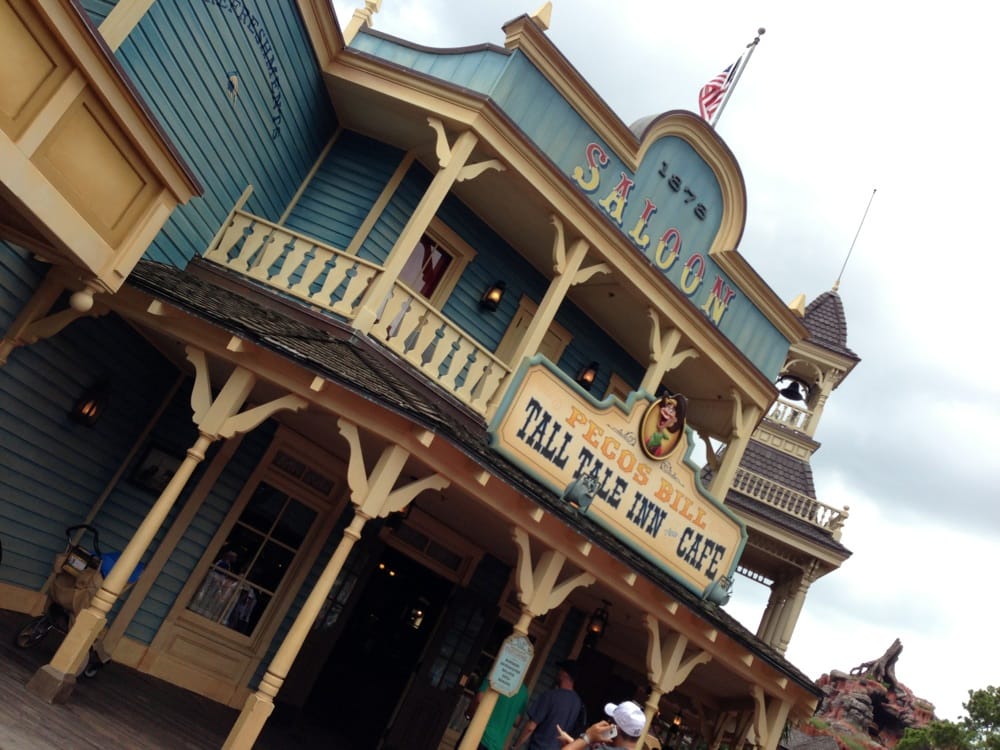Pecos Bill S Tall Tale Inn And Cafe Yelp Pecos Bill S Tall Tale Inn And Cafe Yelp