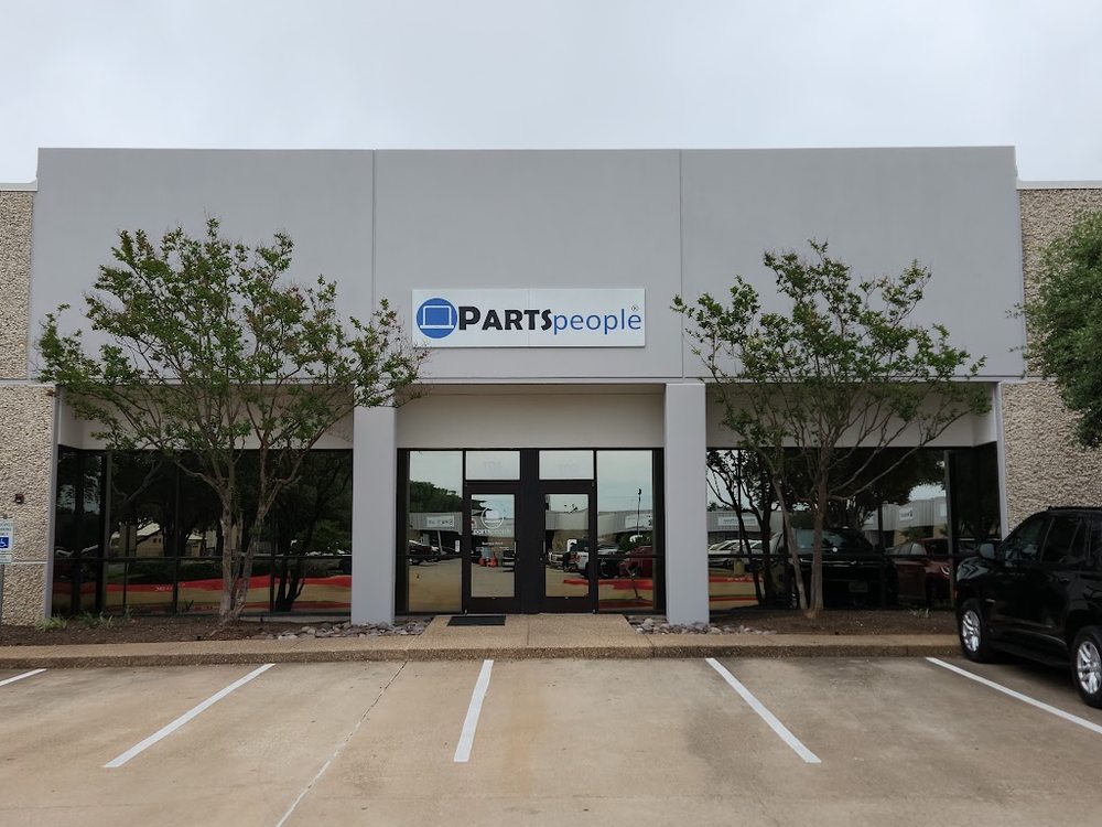 Parts-People.Com