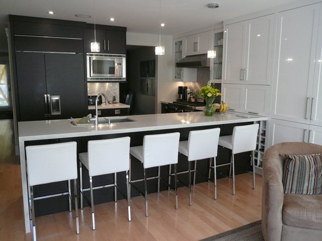 Immaculate Construction