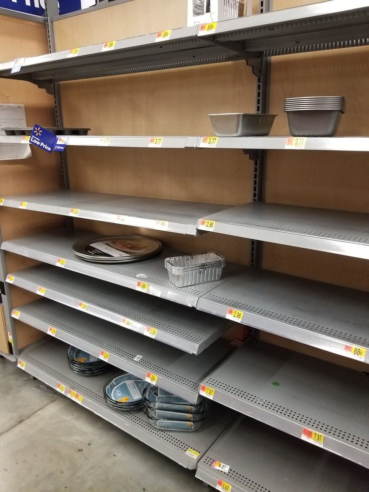 Walmart Supercenter