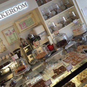The Cakeroom - 574 Photos 