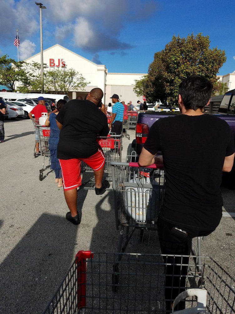 BJ’s Wholesale Club 105 Photos & 15 Reviews Wholesale Stores 4000