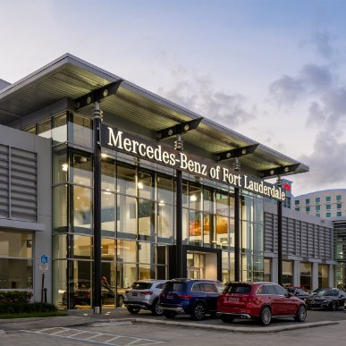 Mercedes-Benz of Ft. Lauderdale