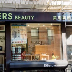 Chambers Beauty Spa New York Ny Chambers Beauty Spa New York Ny