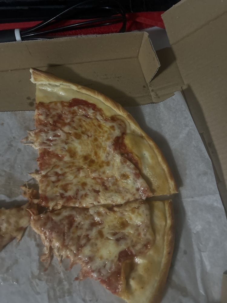 Nazz's Pizza