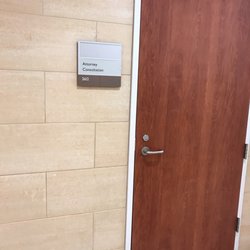 Michael D. Antonovich Antelope Valley Courthouse - 11 Photos & 18