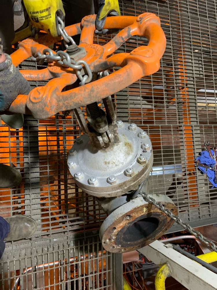 image of business Just-In-Time HVAC Services