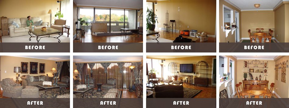 image of business Freeman Interiors