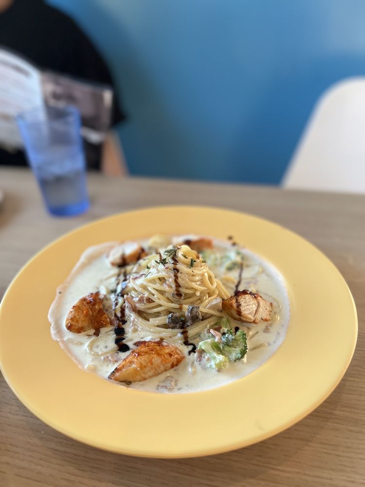bb.q Chicken - Buena Park