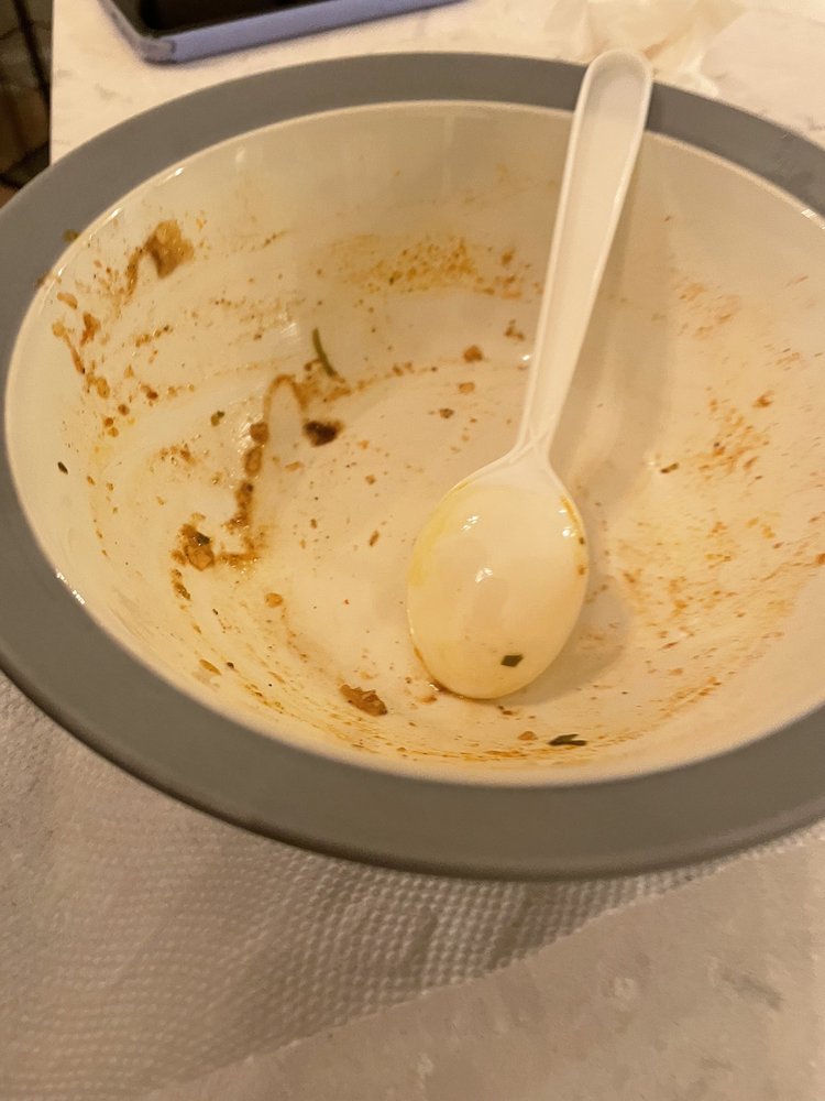 The NY Soup Exchange The NY Soup Exchange