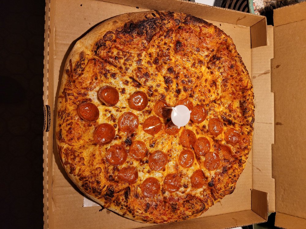 Casey's Pizza