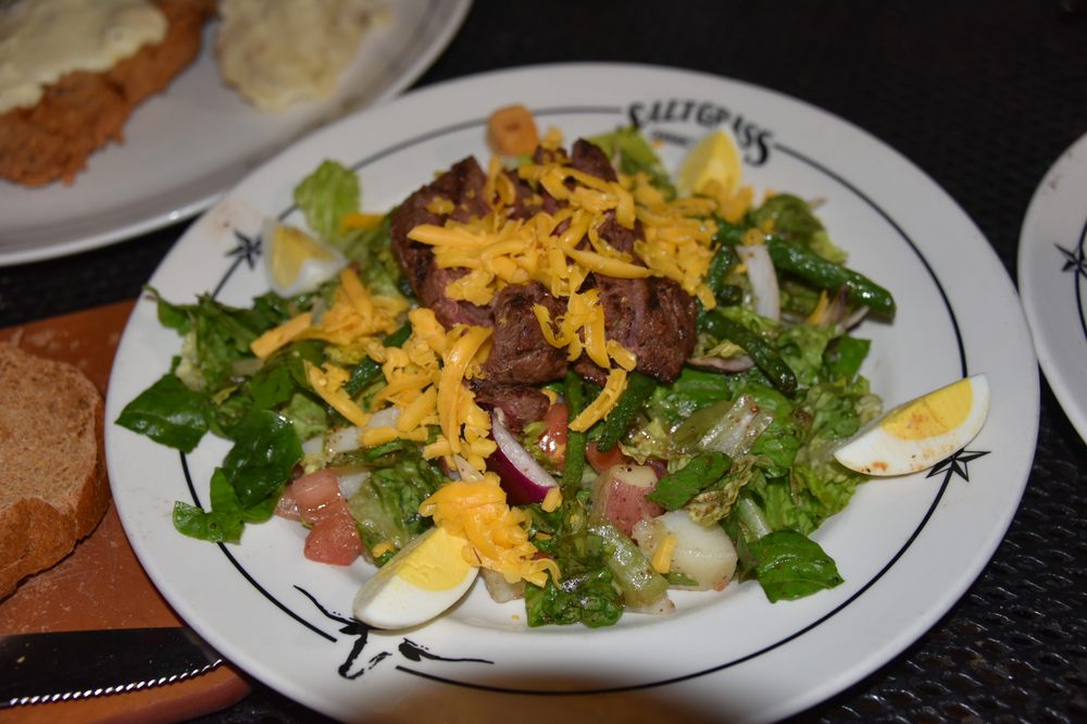 Saltgrass Steak House 458 Photos & 584 Reviews Steakhouses 502