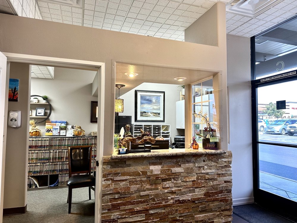 image of business Frank Pastore, DDS