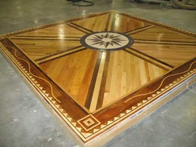 image of business Above Board Flooring