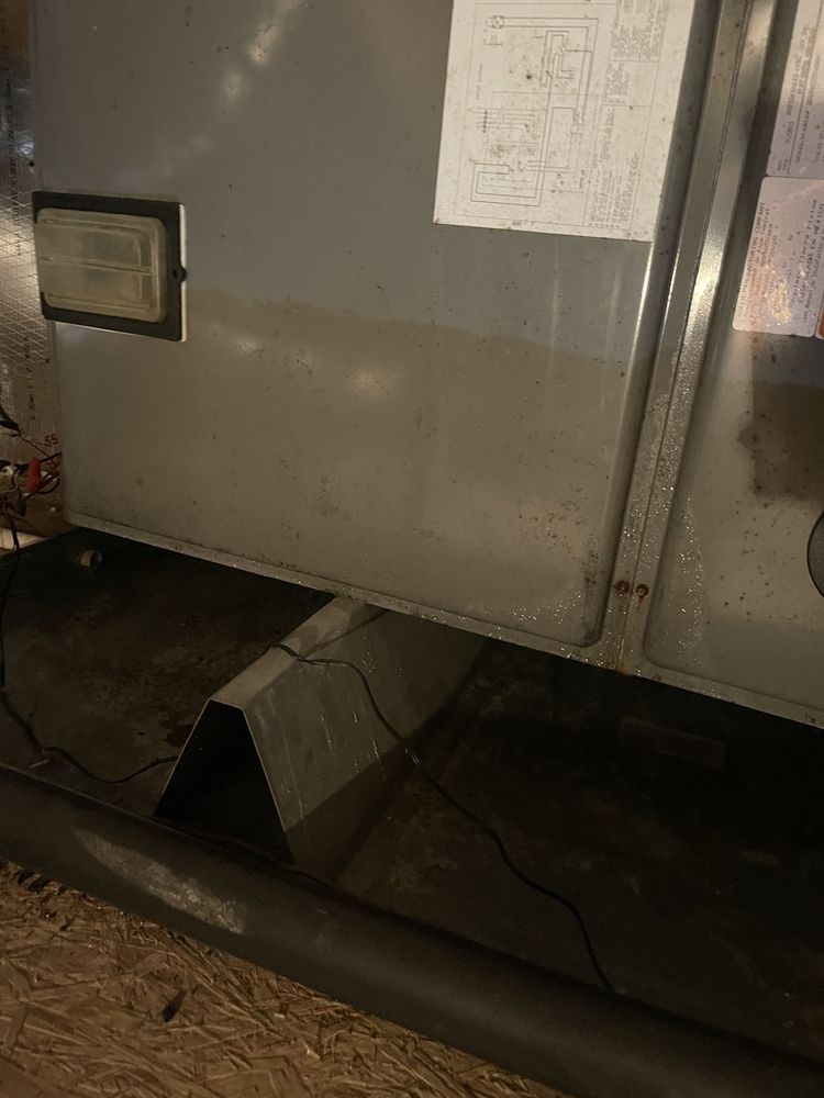 GVEC Air Conditioning & Heating