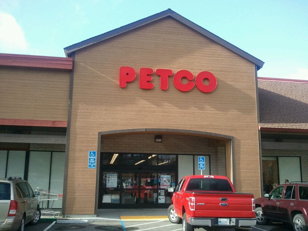 Petco 15 Reviews Pet Groomers 672 Freeman Ln, Grass Valley, CA