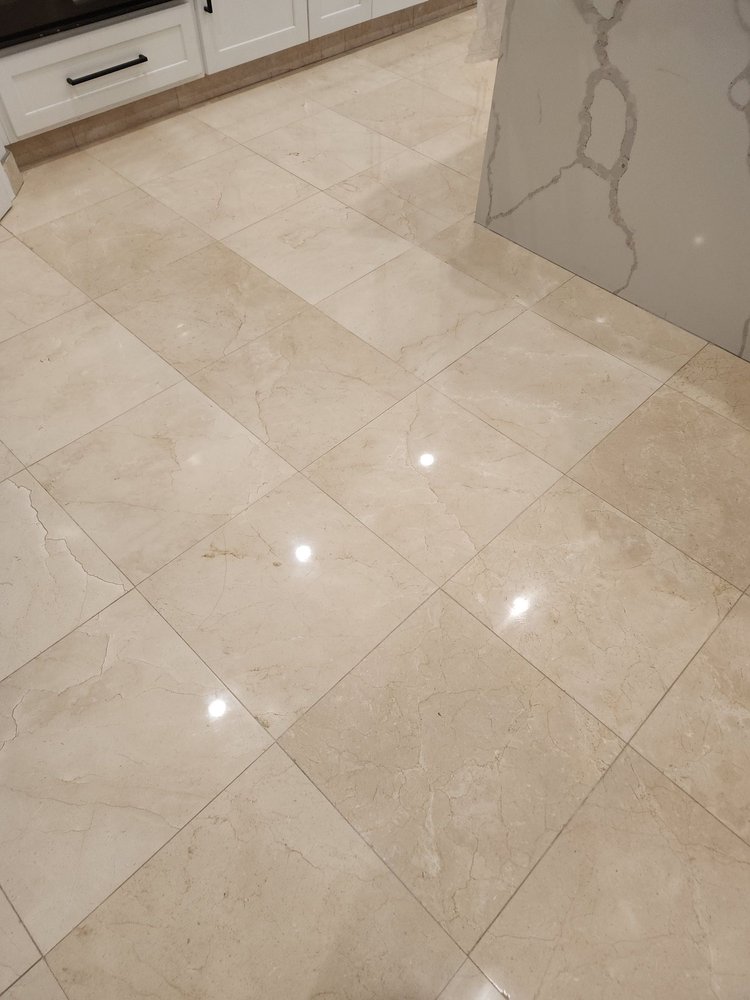 Sal Floor Care