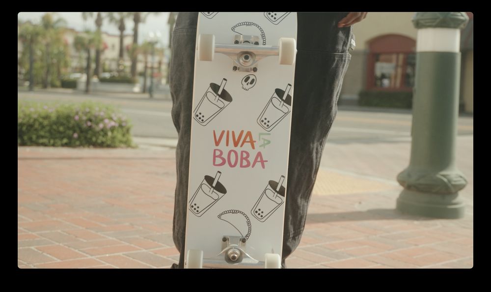 Viva La Boba