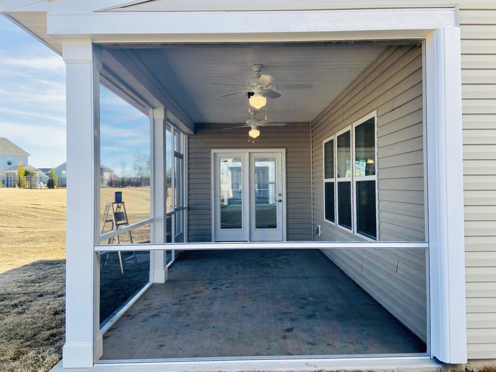 Mango Outdoor Solutions