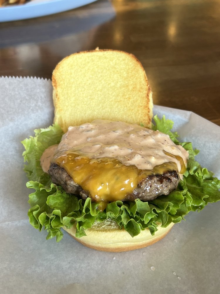 The Verdict On the Square