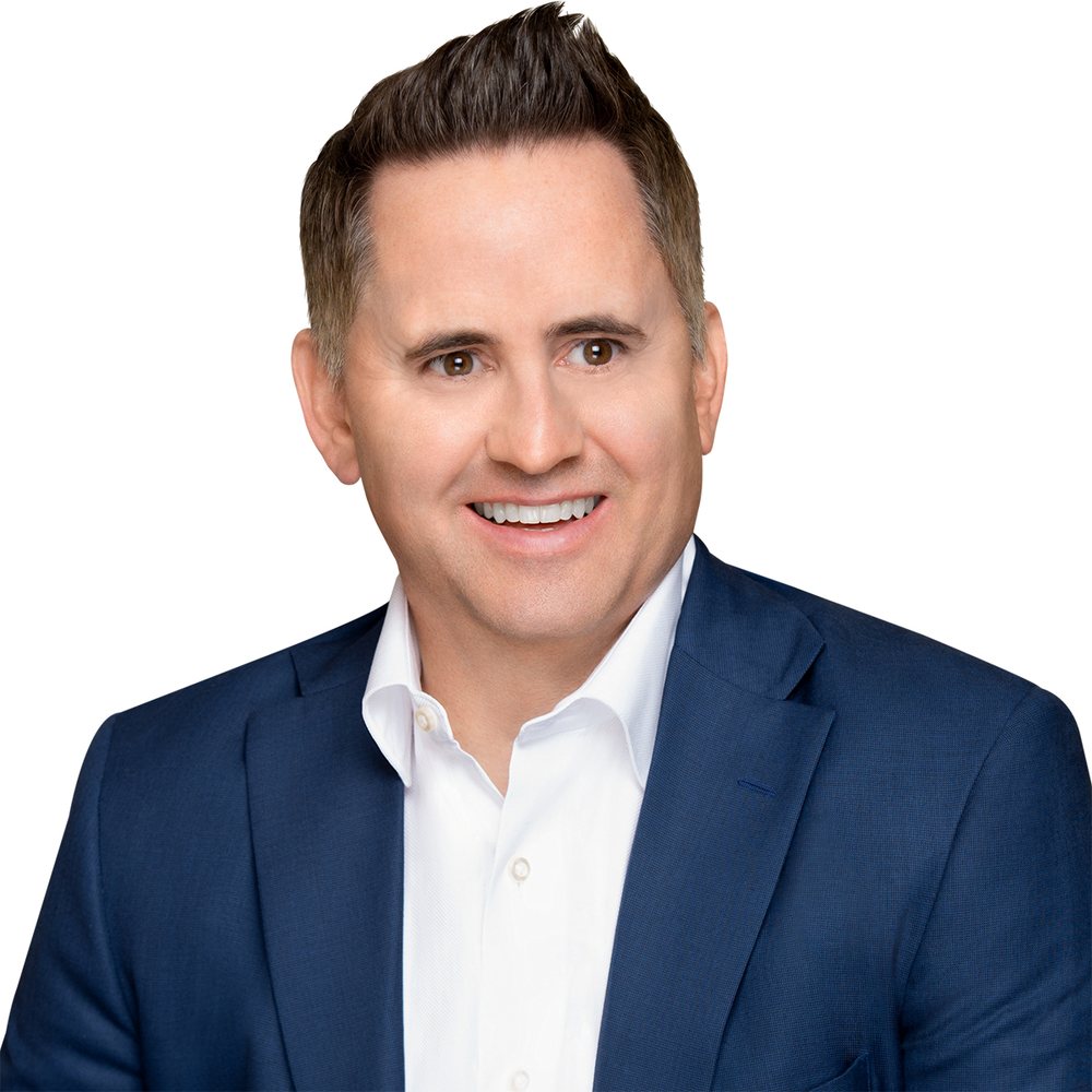 Adrian Webb - Finance of America