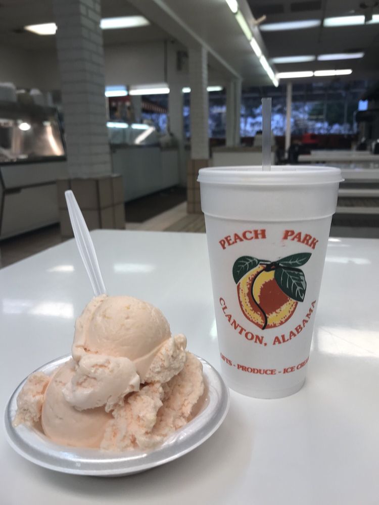 Peach Park 72 Photos & 44 Reviews Ice Cream & Frozen Yogurt 2300
