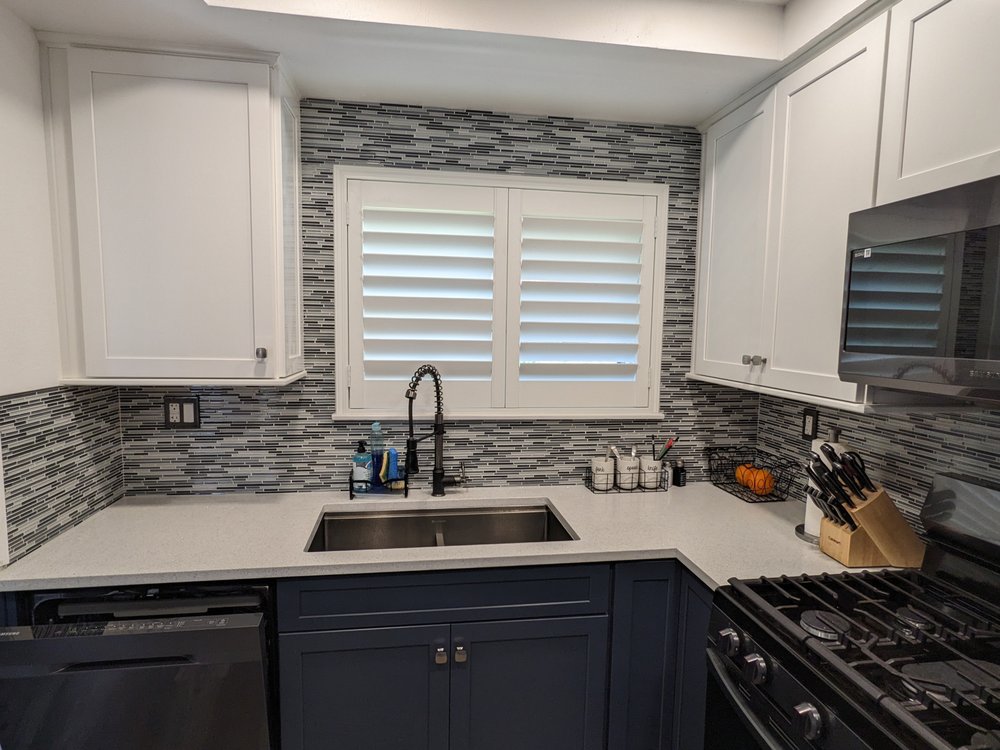 image of business EZ Tile & Stone