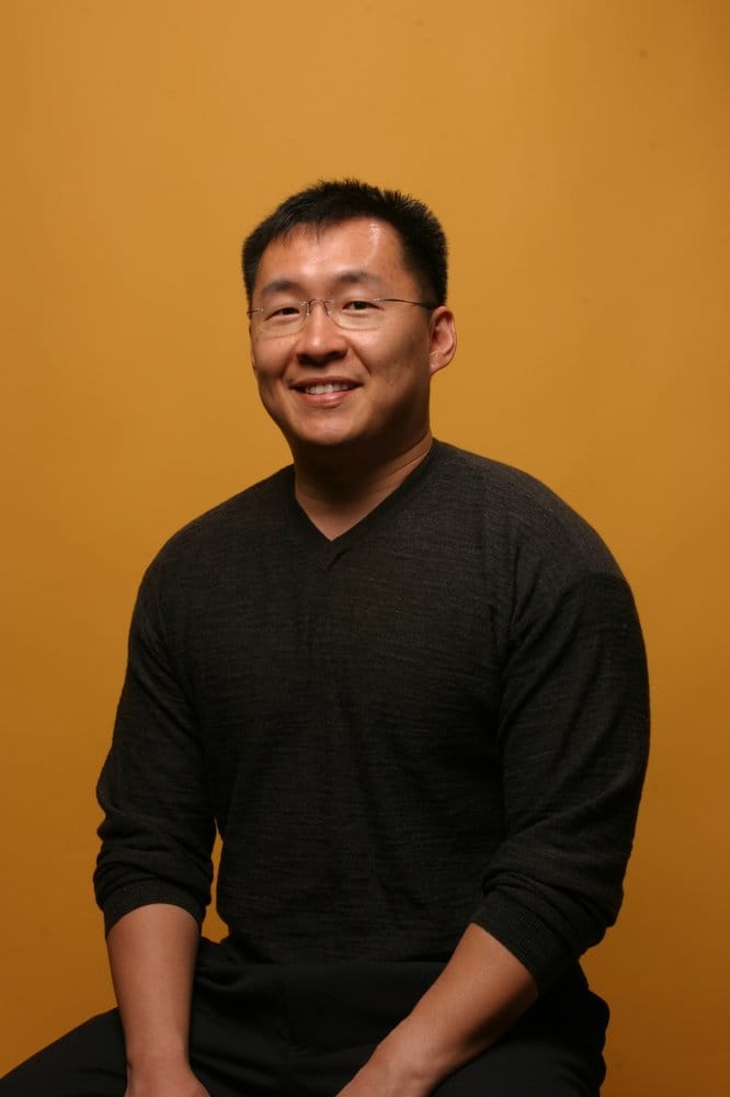 image of business Tucker Dental: James Y. Kim DMD