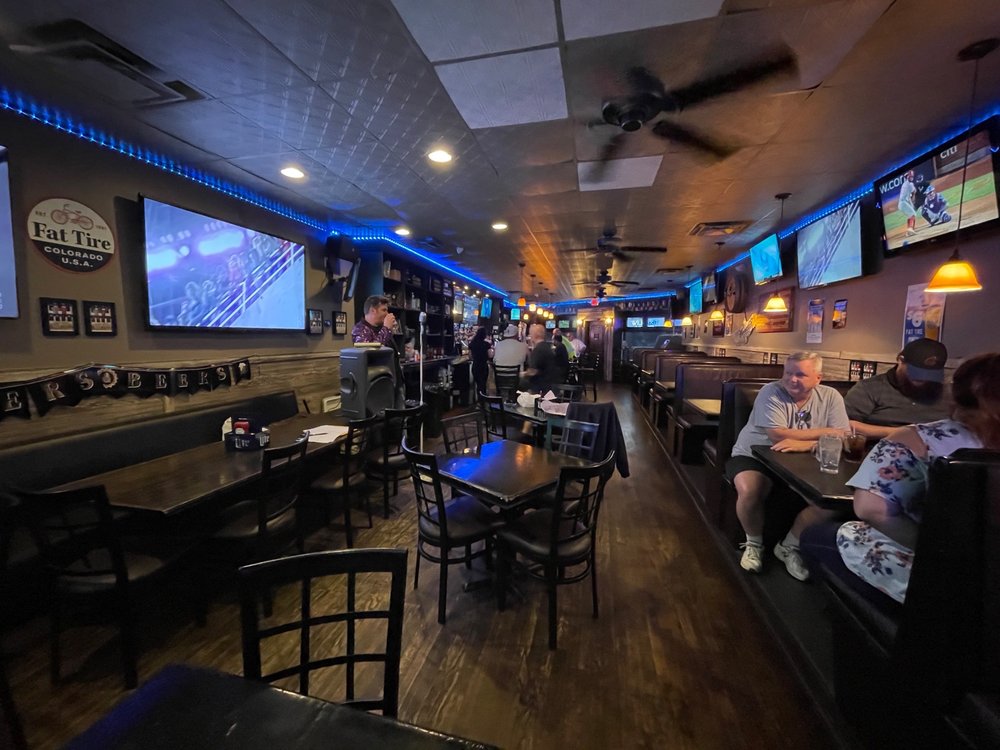 Brews Brothers Grille