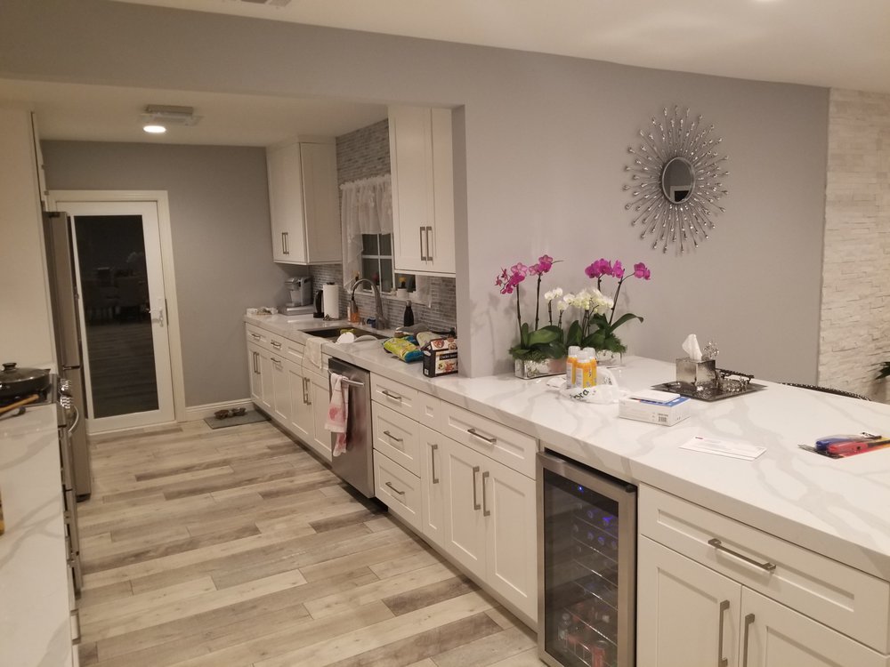 Photos For Royal Kitchen And Flooring Yelp