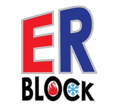 image of business E R Block & INC