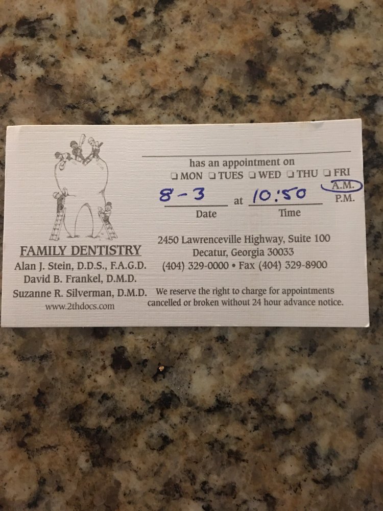 image of business Stein & Frankel, PC