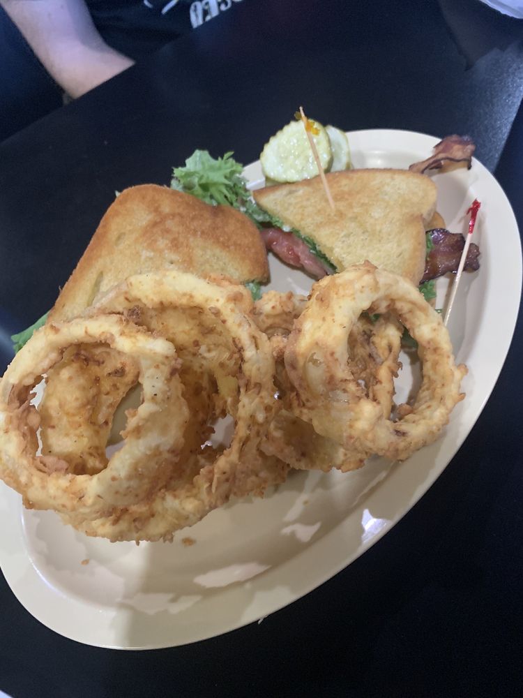 Jimbo's Diner