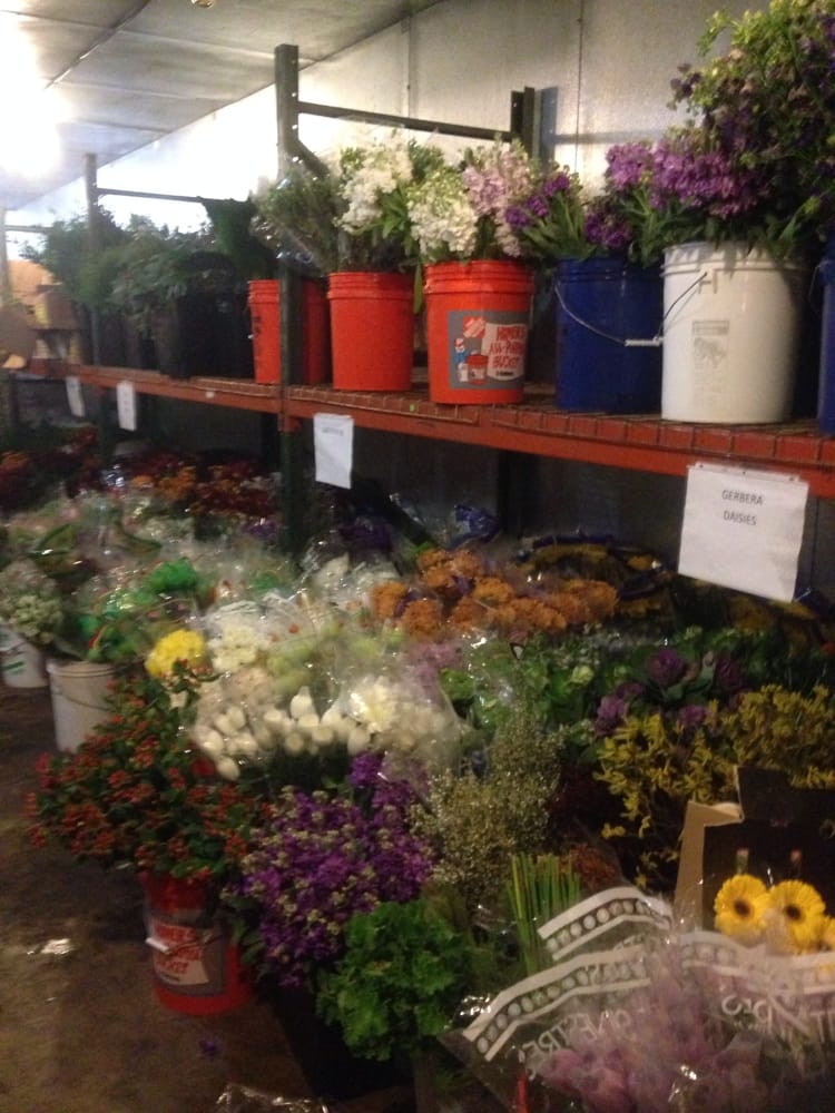 Middle Atlantic Wholesale Florist