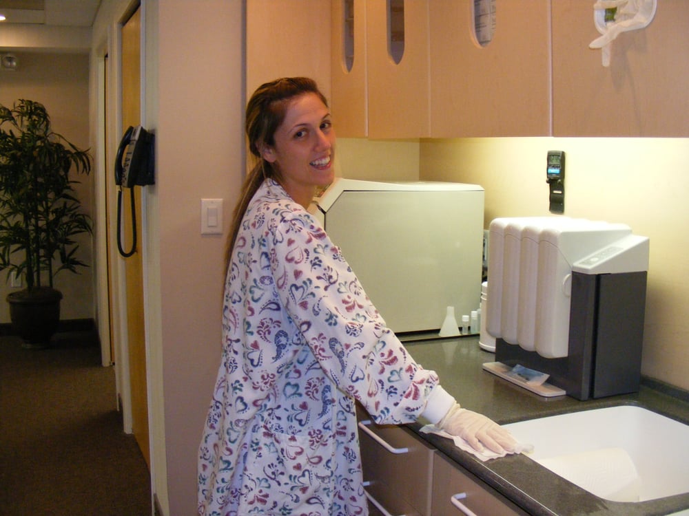 image of business Marlboro Dental Care