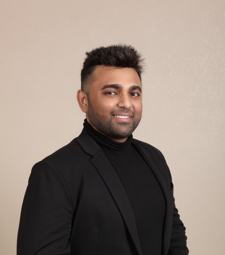 Drew Patel